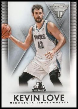 70 Kevin Love